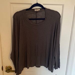 nordstrom loose long-sleeve